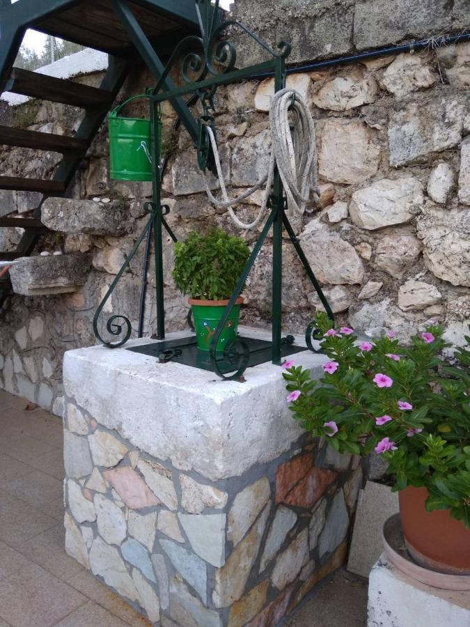Dimitra'S Great View Apartment Dilináta المظهر الخارجي الصورة