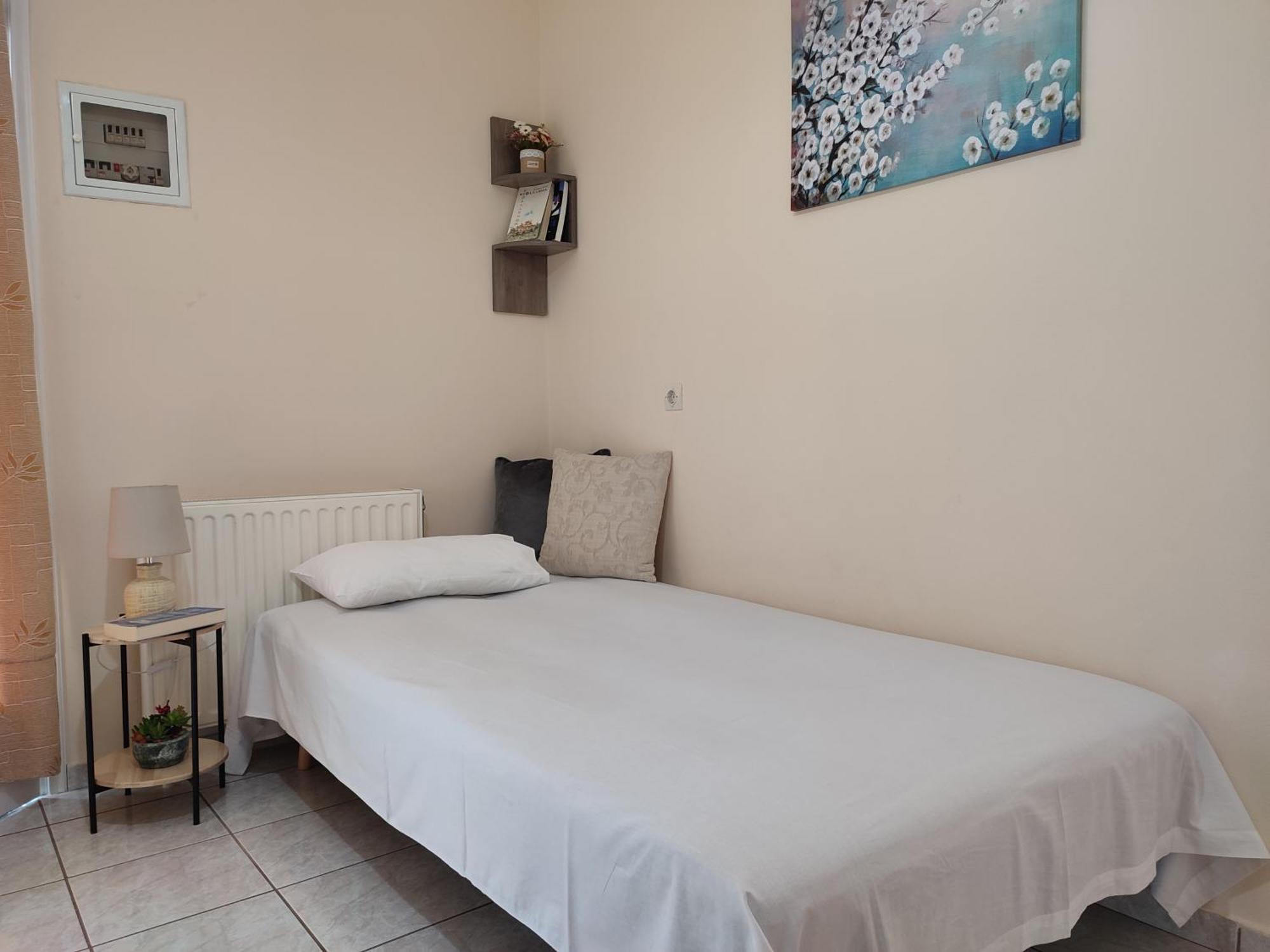 Dimitra'S Great View Apartment Dilináta المظهر الخارجي الصورة