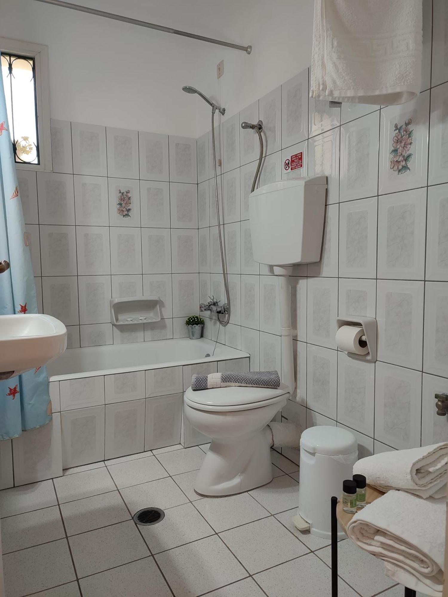 Dimitra'S Great View Apartment Dilináta المظهر الخارجي الصورة