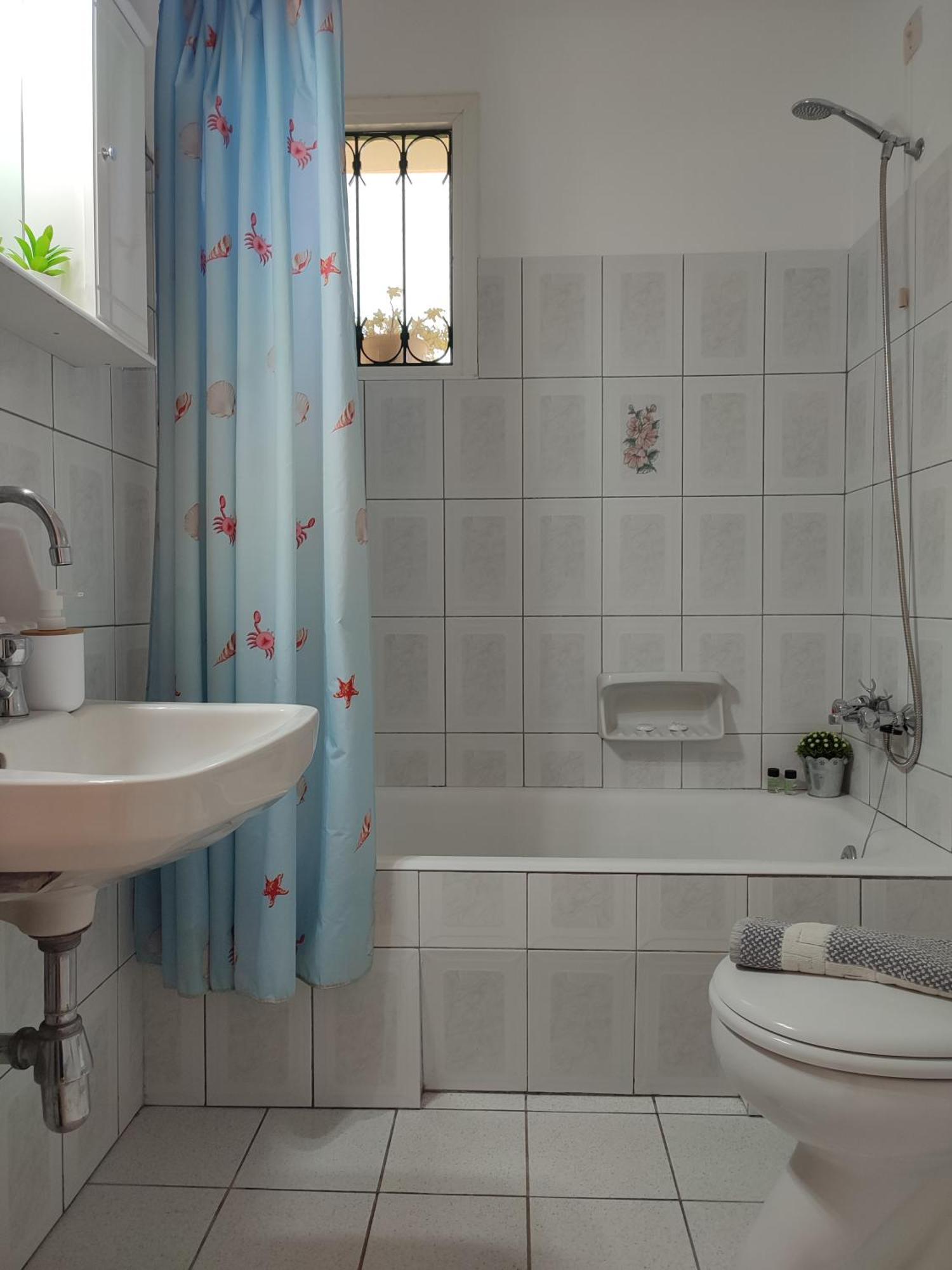 Dimitra'S Great View Apartment Dilináta المظهر الخارجي الصورة