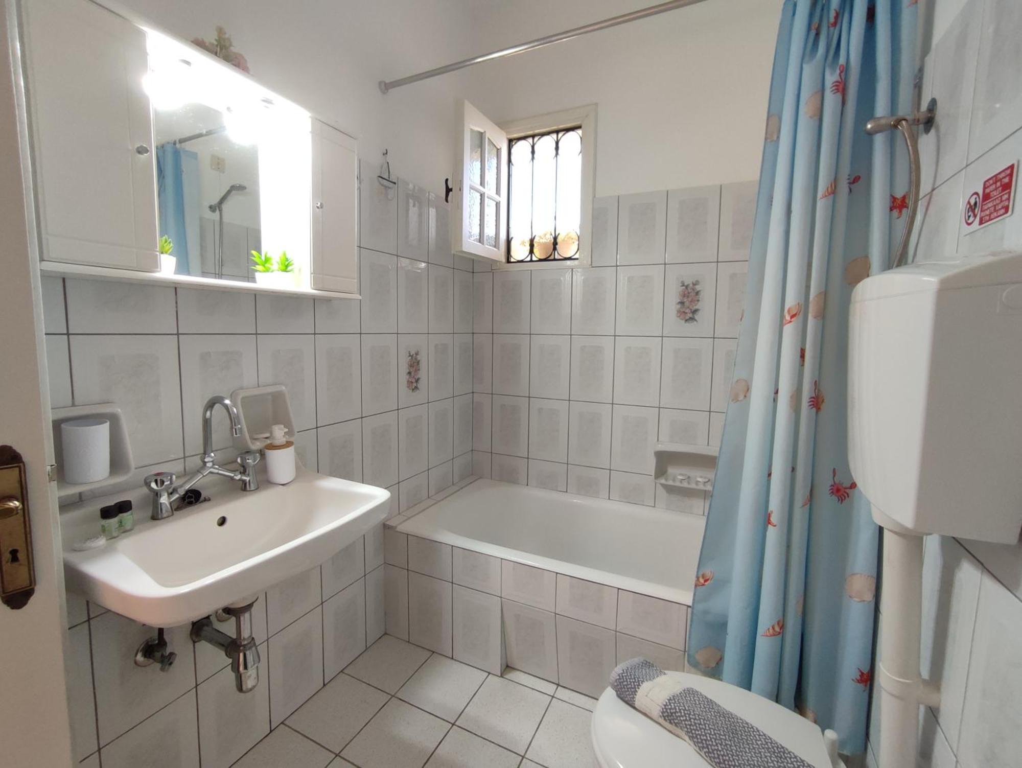 Dimitra'S Great View Apartment Dilináta المظهر الخارجي الصورة
