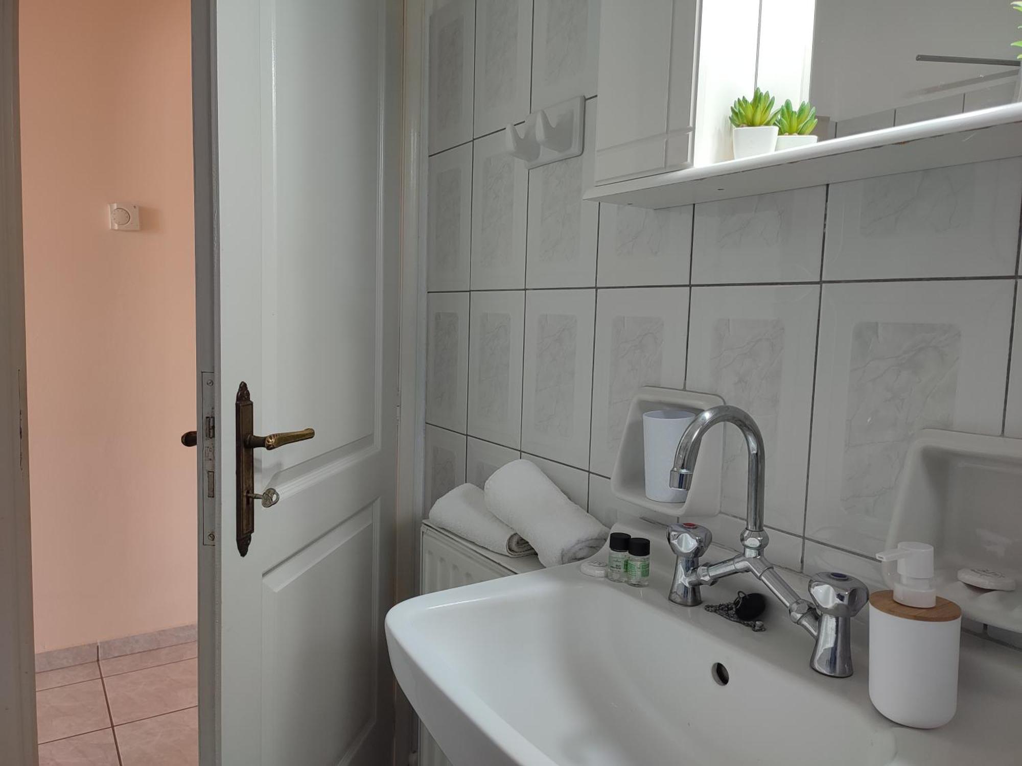 Dimitra'S Great View Apartment Dilináta المظهر الخارجي الصورة